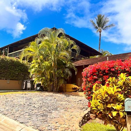 Maui What A Wonderful World Bed & Breakfast Wailea  Εξωτερικό φωτογραφία