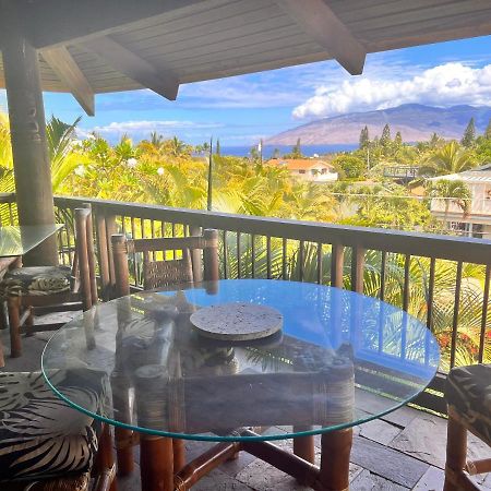 Maui What A Wonderful World Bed & Breakfast Wailea  Εξωτερικό φωτογραφία