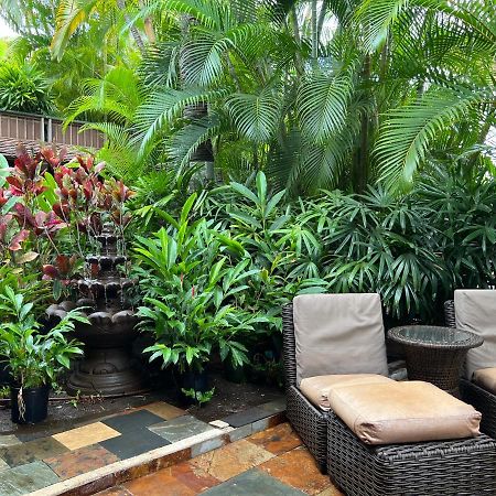 Maui What A Wonderful World Bed & Breakfast Wailea  Εξωτερικό φωτογραφία