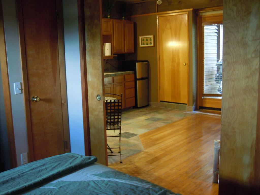 Maui What A Wonderful World Bed & Breakfast Wailea  Δωμάτιο φωτογραφία