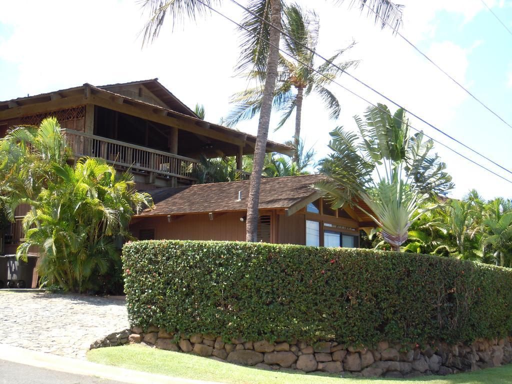 Maui What A Wonderful World Bed & Breakfast Wailea  Εξωτερικό φωτογραφία