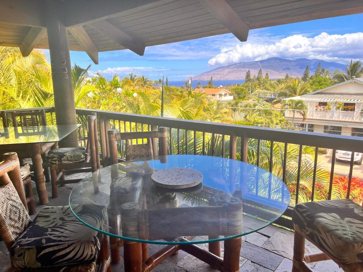 Maui What A Wonderful World Bed & Breakfast Wailea  Εξωτερικό φωτογραφία