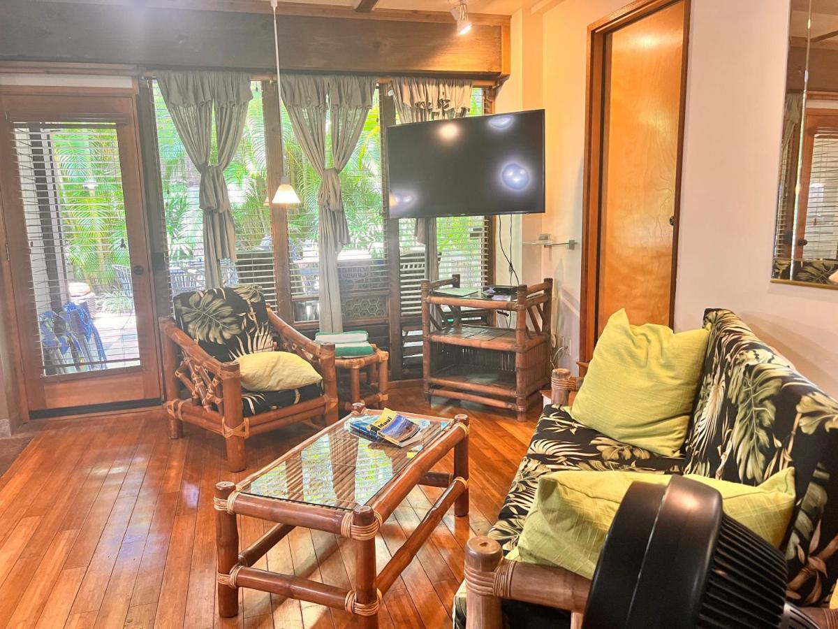 Maui What A Wonderful World Bed & Breakfast Wailea  Εξωτερικό φωτογραφία