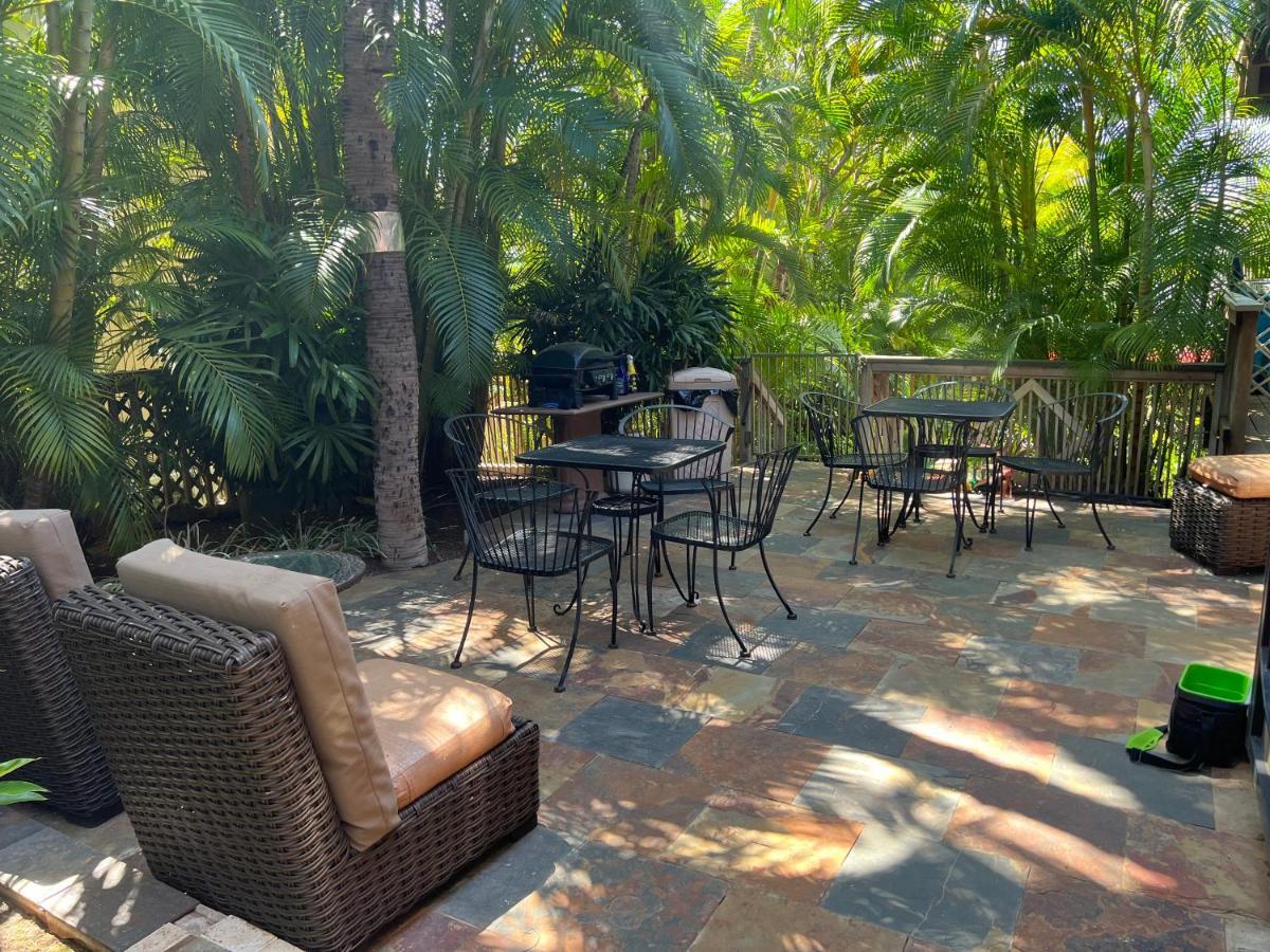 Maui What A Wonderful World Bed & Breakfast Wailea  Εξωτερικό φωτογραφία
