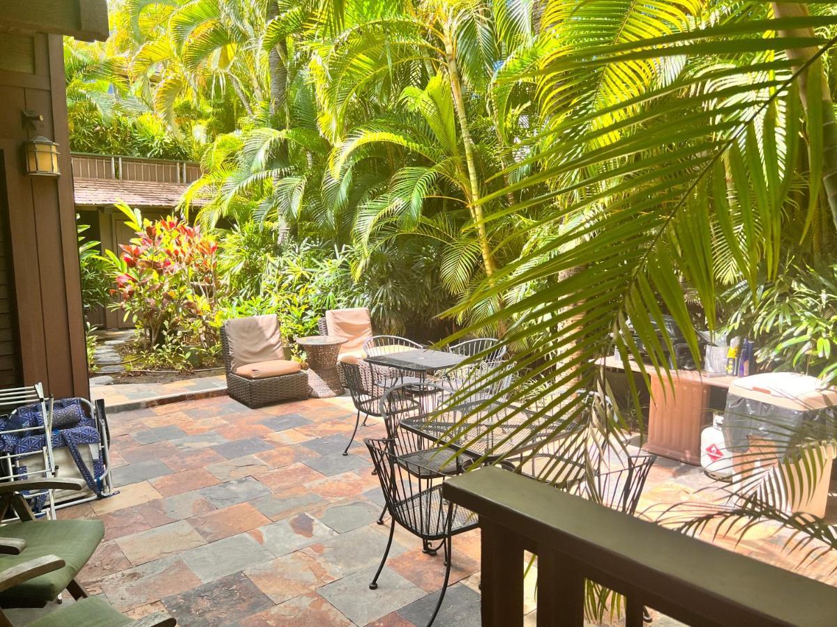 Maui What A Wonderful World Bed & Breakfast Wailea  Εξωτερικό φωτογραφία