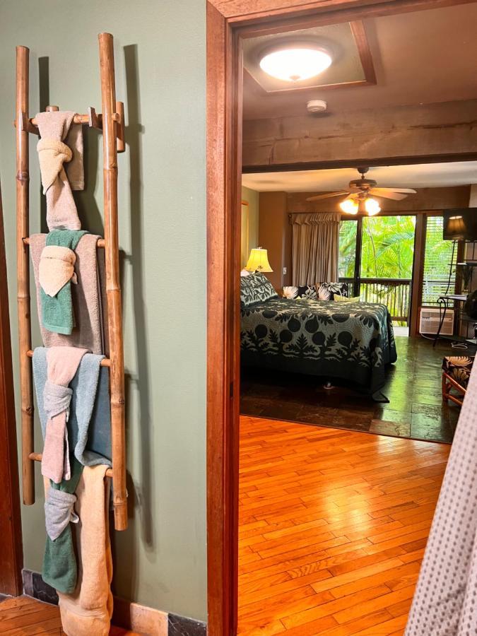 Maui What A Wonderful World Bed & Breakfast Wailea  Εξωτερικό φωτογραφία