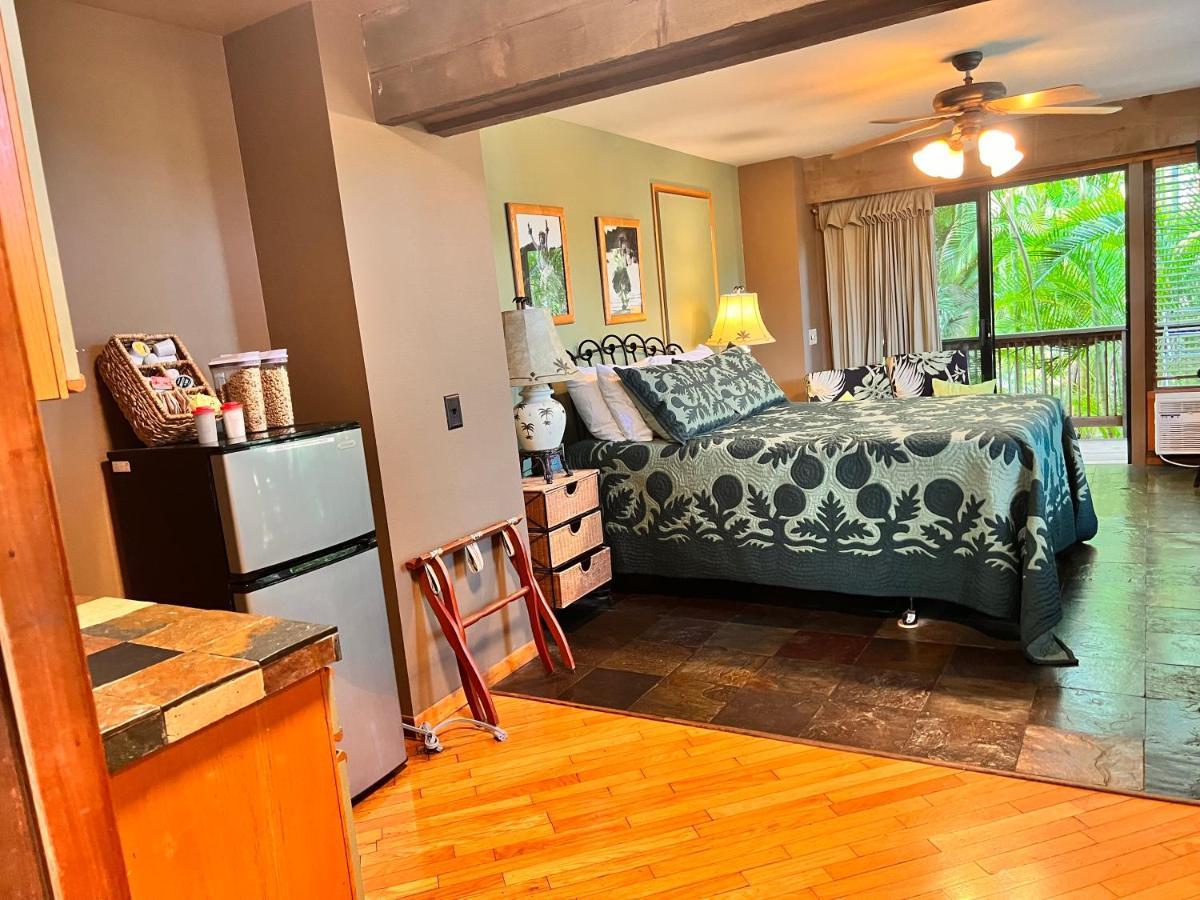 Maui What A Wonderful World Bed & Breakfast Wailea  Εξωτερικό φωτογραφία