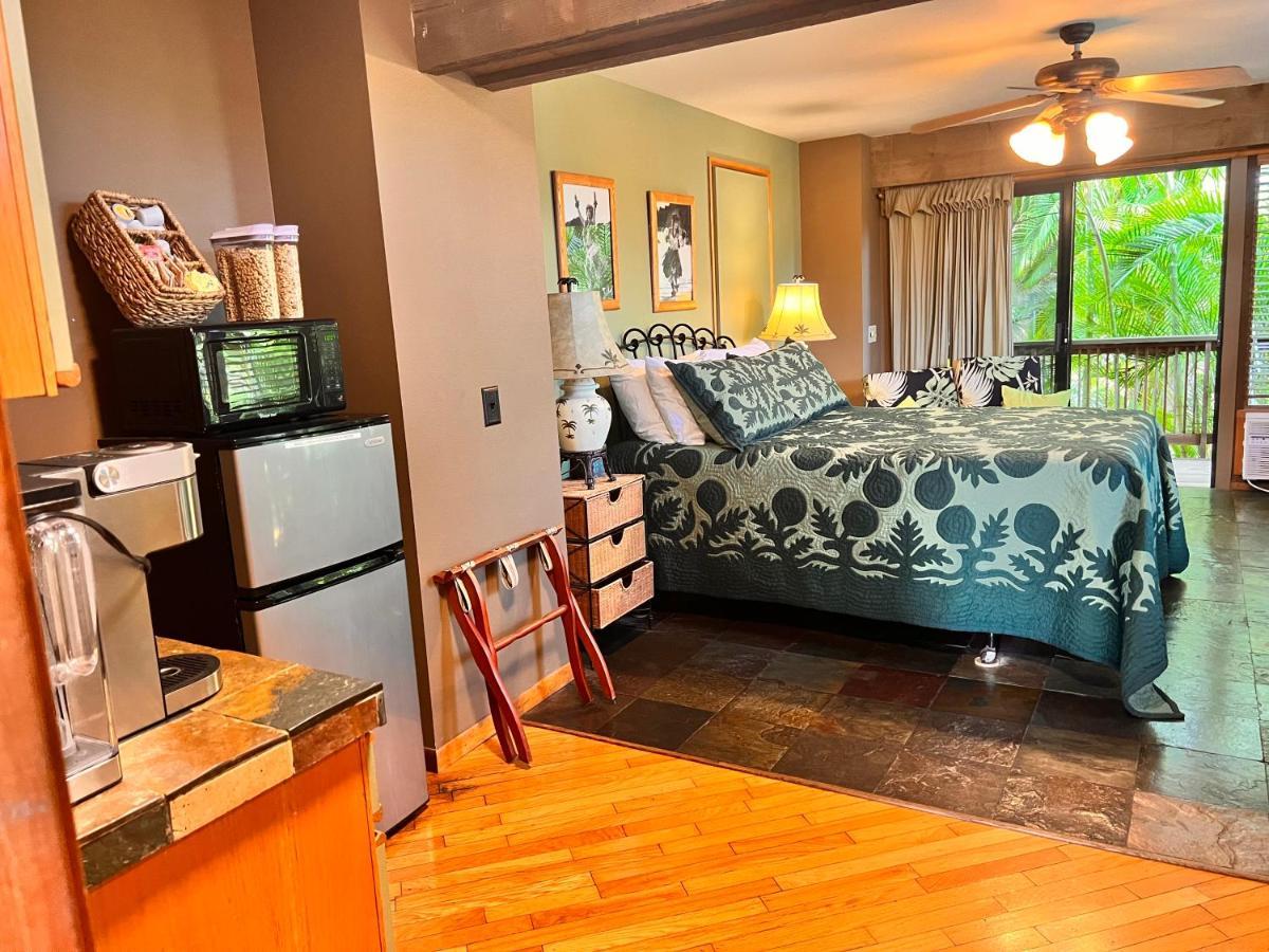 Maui What A Wonderful World Bed & Breakfast Wailea  Εξωτερικό φωτογραφία