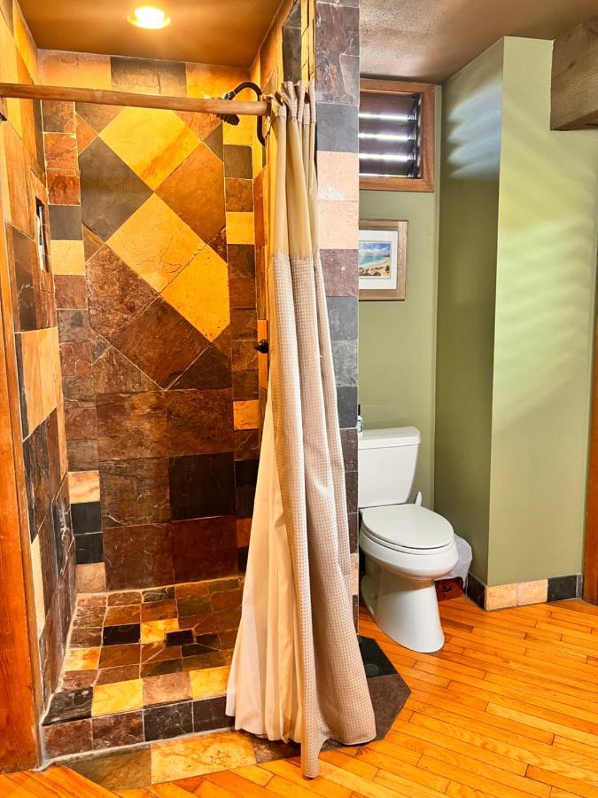 Maui What A Wonderful World Bed & Breakfast Wailea  Εξωτερικό φωτογραφία