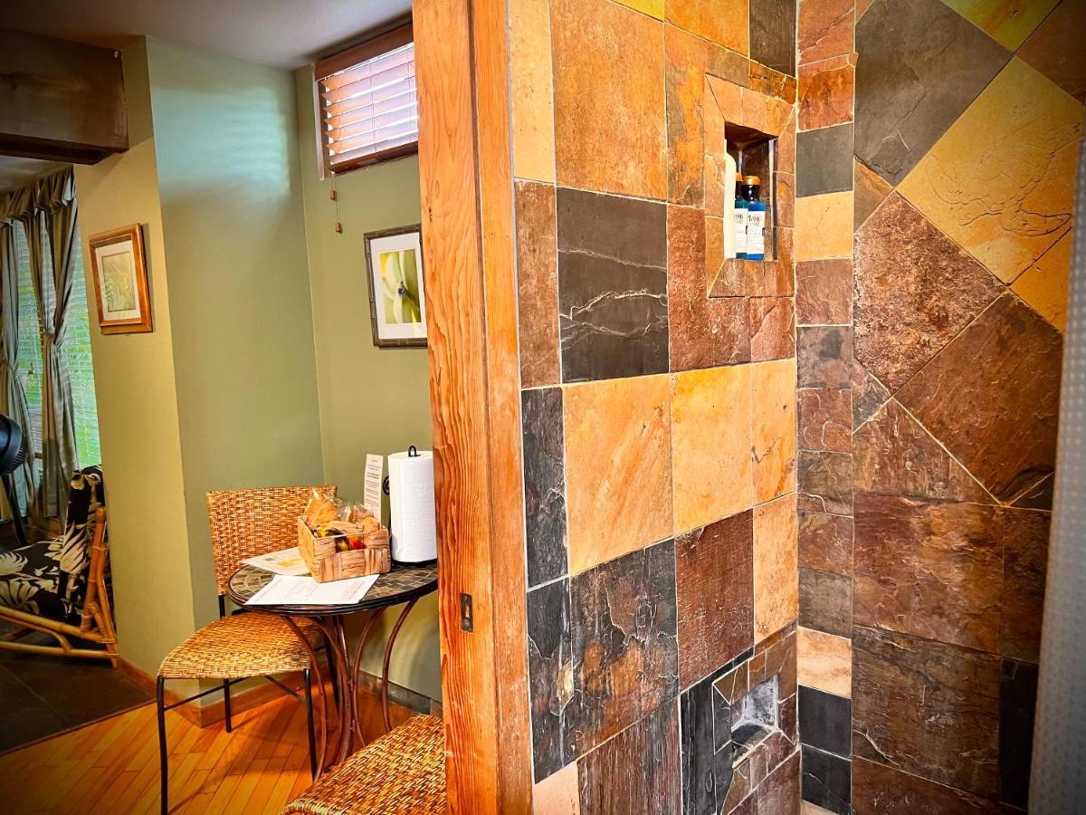 Maui What A Wonderful World Bed & Breakfast Wailea  Εξωτερικό φωτογραφία