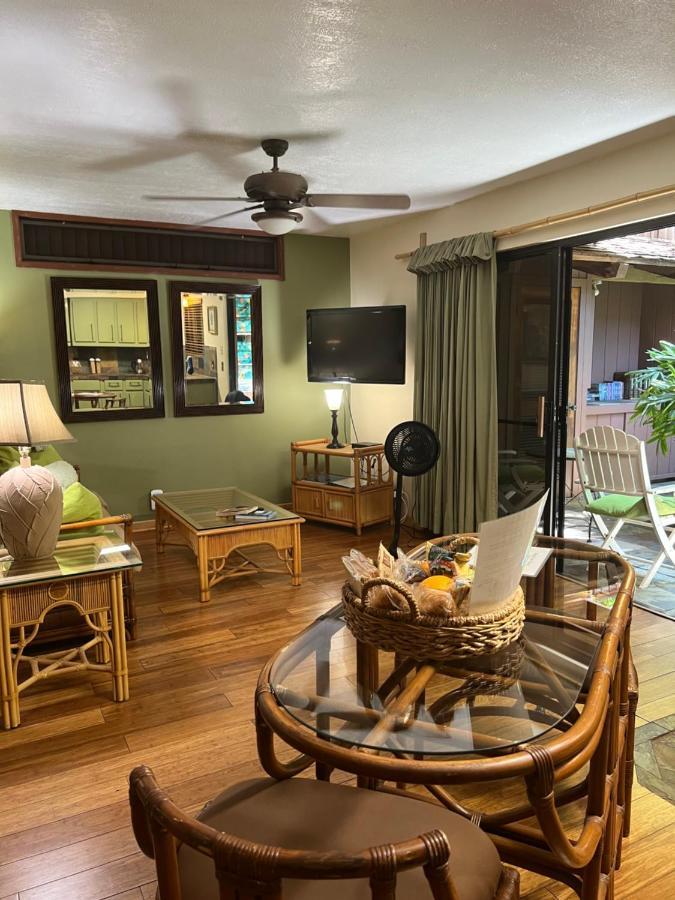 Maui What A Wonderful World Bed & Breakfast Wailea  Εξωτερικό φωτογραφία
