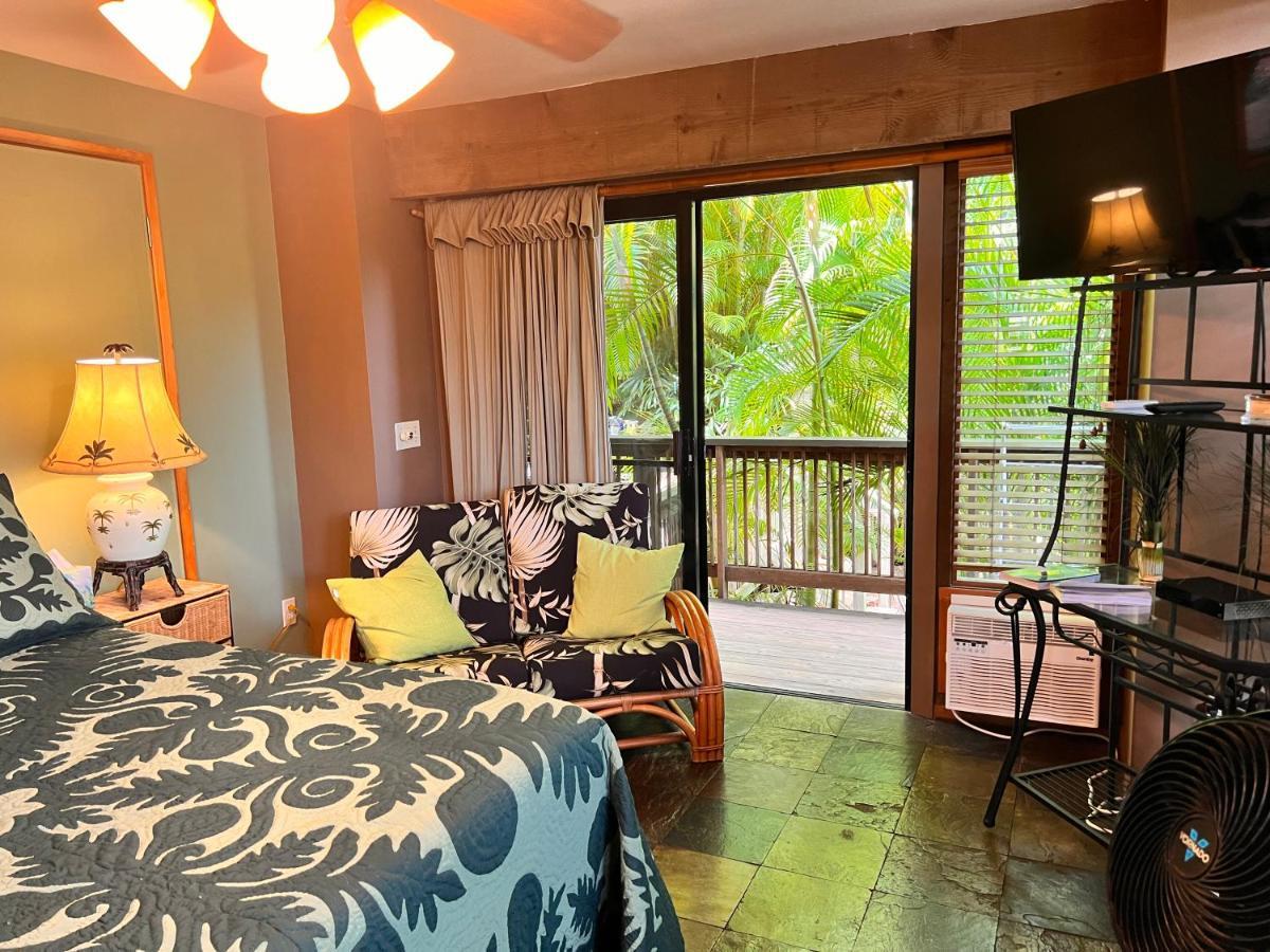 Maui What A Wonderful World Bed & Breakfast Wailea  Εξωτερικό φωτογραφία