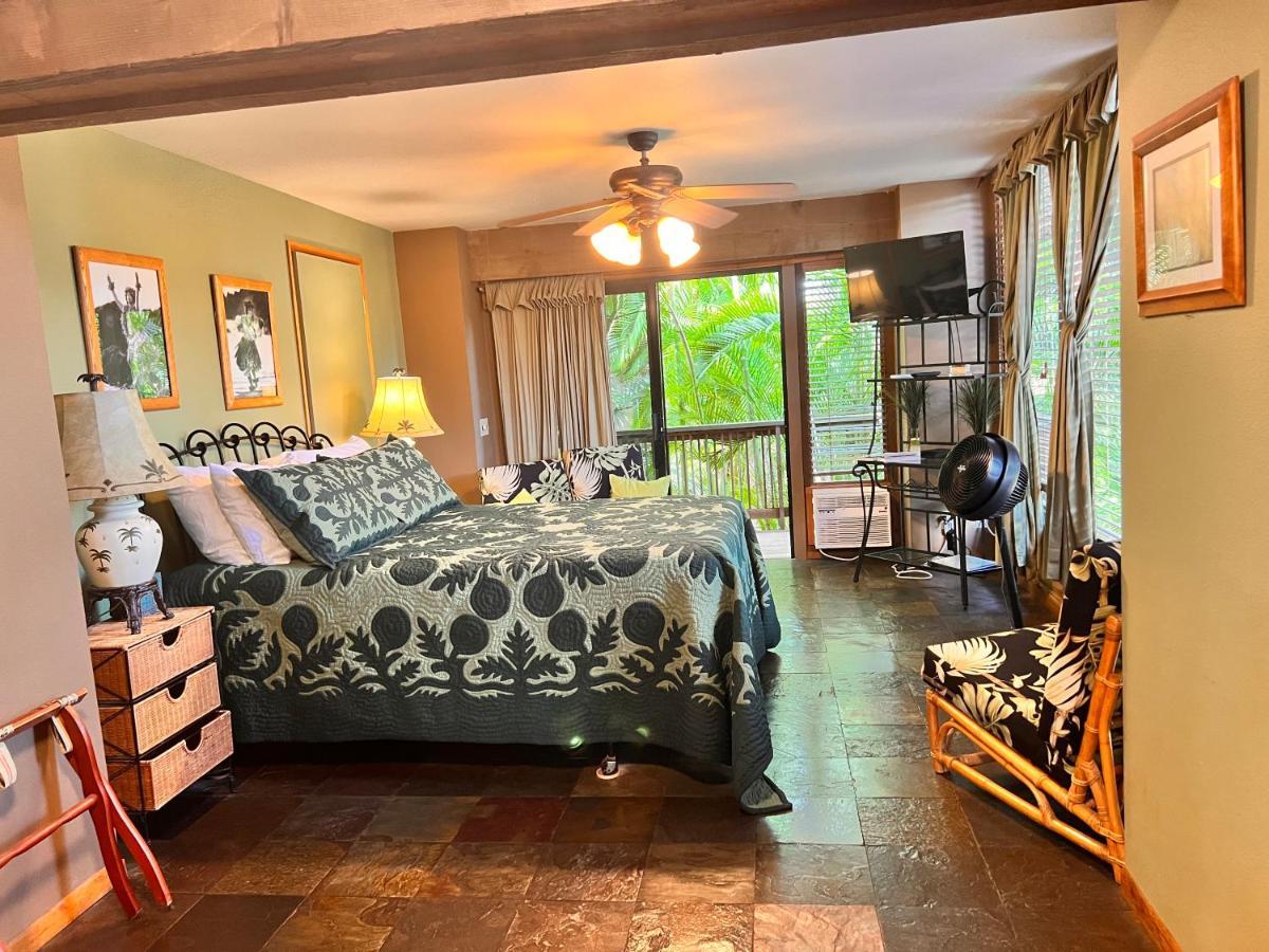 Maui What A Wonderful World Bed & Breakfast Wailea  Εξωτερικό φωτογραφία