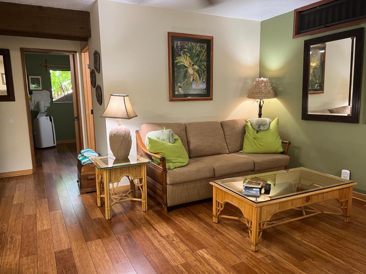 Maui What A Wonderful World Bed & Breakfast Wailea  Εξωτερικό φωτογραφία