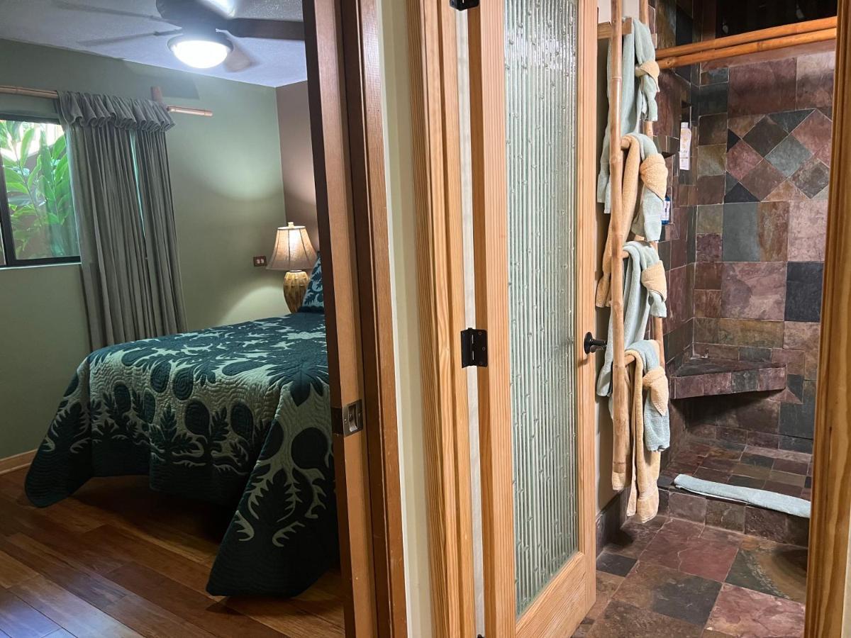 Maui What A Wonderful World Bed & Breakfast Wailea  Εξωτερικό φωτογραφία