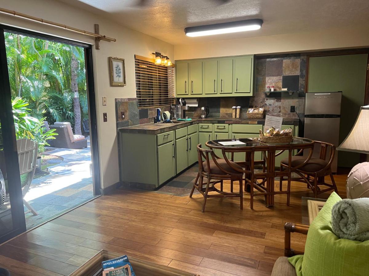 Maui What A Wonderful World Bed & Breakfast Wailea  Εξωτερικό φωτογραφία