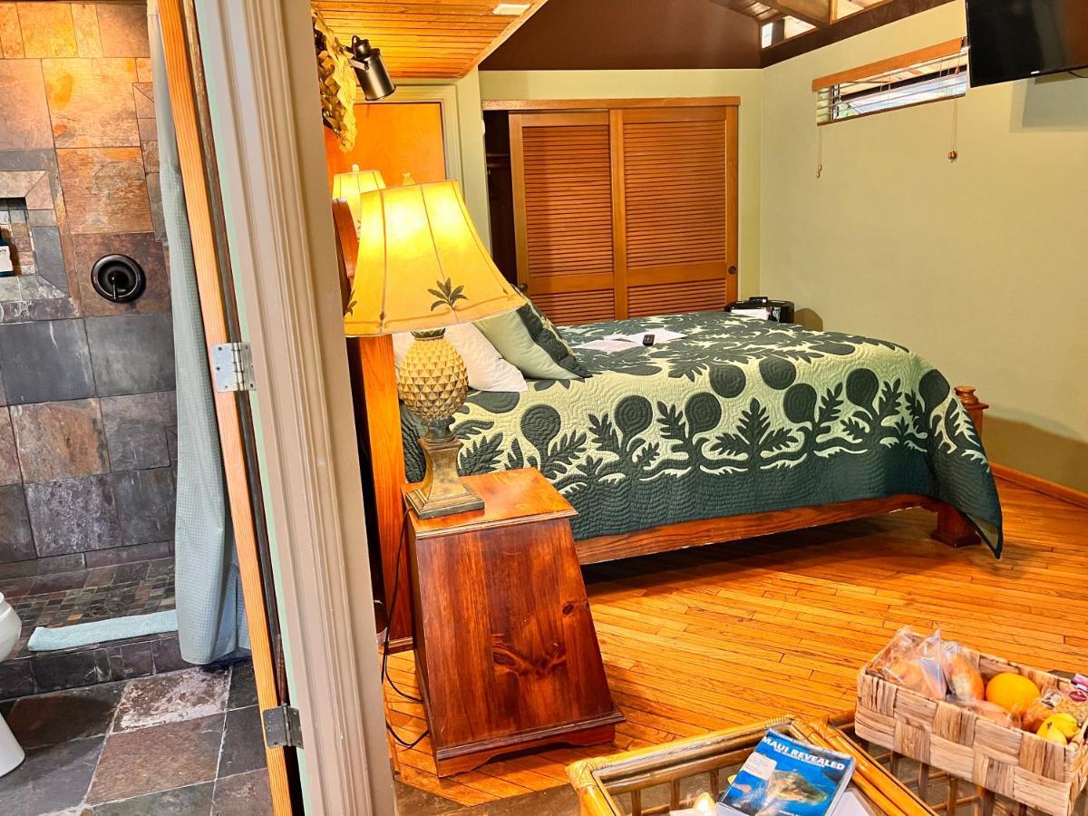 Maui What A Wonderful World Bed & Breakfast Wailea  Εξωτερικό φωτογραφία